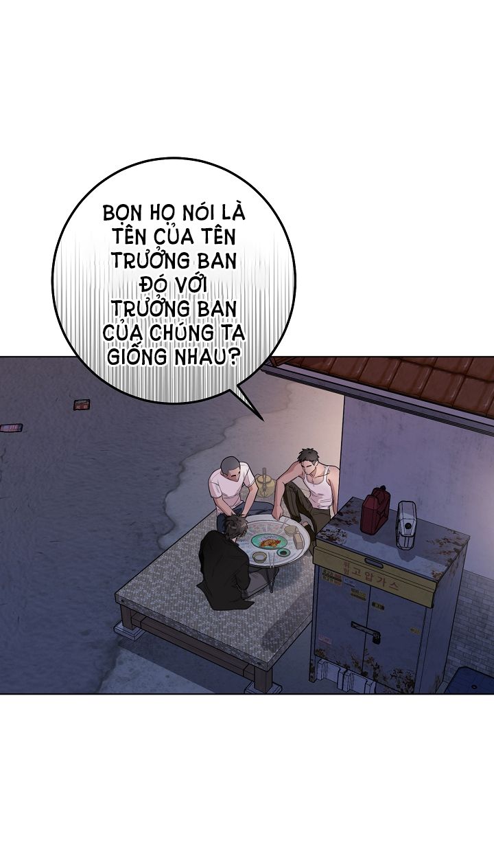 đọc truyện [18+] 11336 Chương 3.1 ảnh 11 tại Truyện Dạ Ký