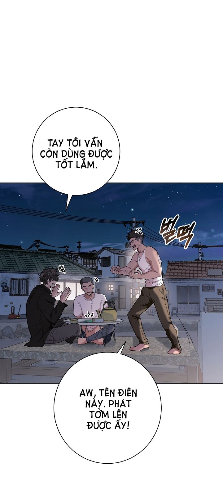 đọc truyện [18+] 11336 Chương 3.1 ảnh 22 tại Truyện Dạ Ký