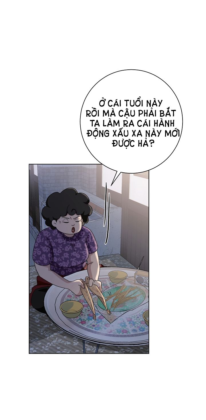 đọc truyện [18+] 11336 Chương 3.1 ảnh 32 tại Truyện Dạ Ký