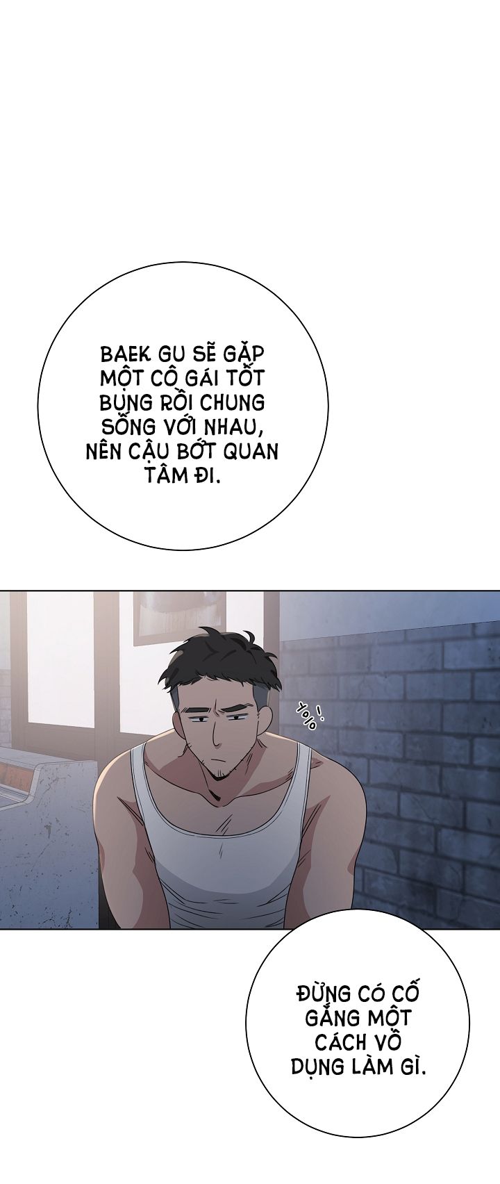 đọc truyện [18+] 11336 Chương 3.1 ảnh 33 tại Truyện Dạ Ký