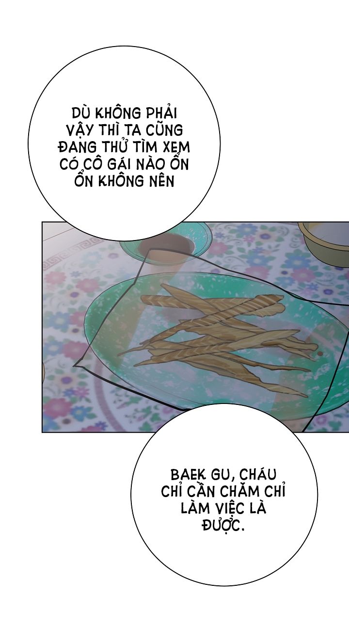 đọc truyện [18+] 11336 Chương 3.1 ảnh 34 tại Truyện Dạ Ký