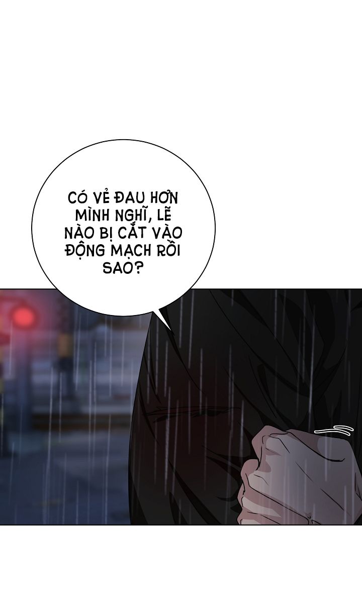 đọc truyện [18+] 11336 Chương 3.2 ảnh 19 tại Truyện Dạ Ký