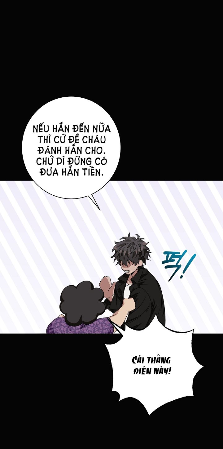 đọc truyện [18+] 11336 Chương 3.2 ảnh 25 tại Truyện Dạ Ký
