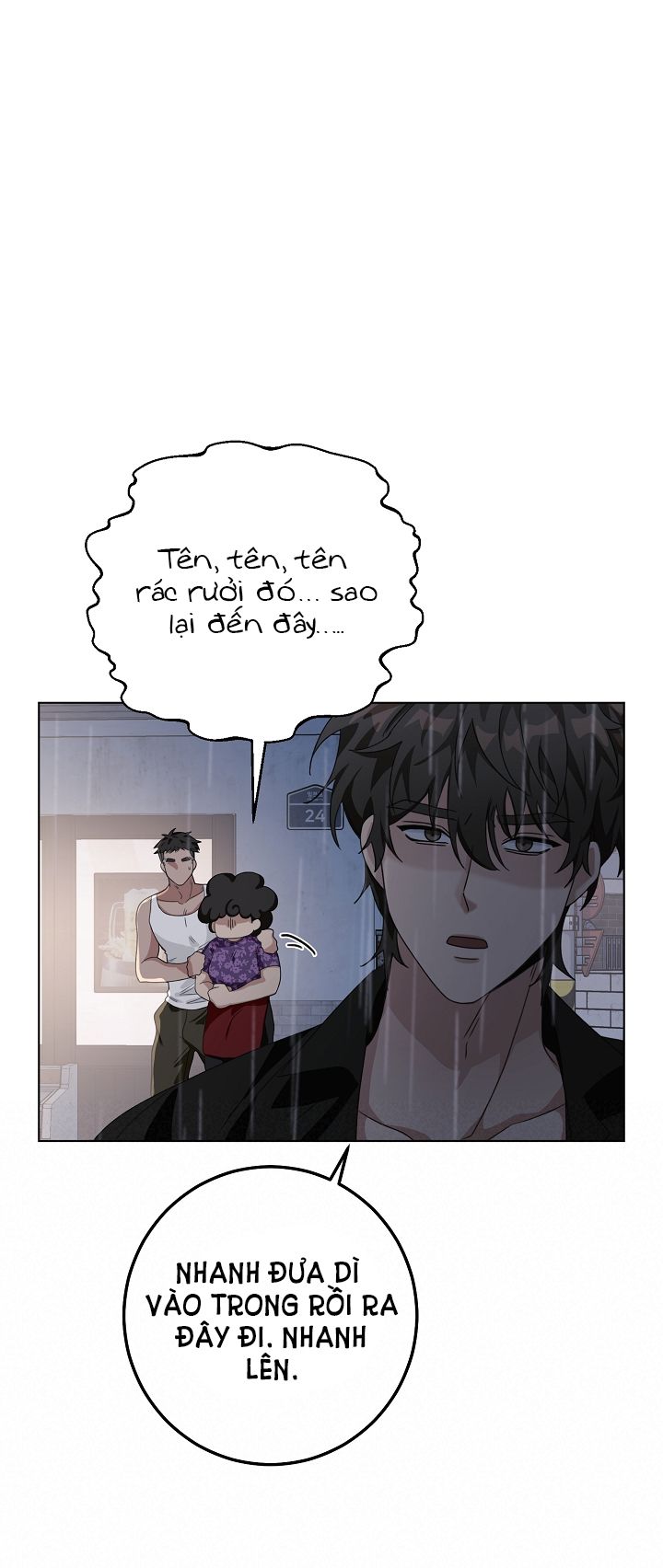 đọc truyện [18+] 11336 Chương 3.2 ảnh 7 tại Truyện Dạ Ký