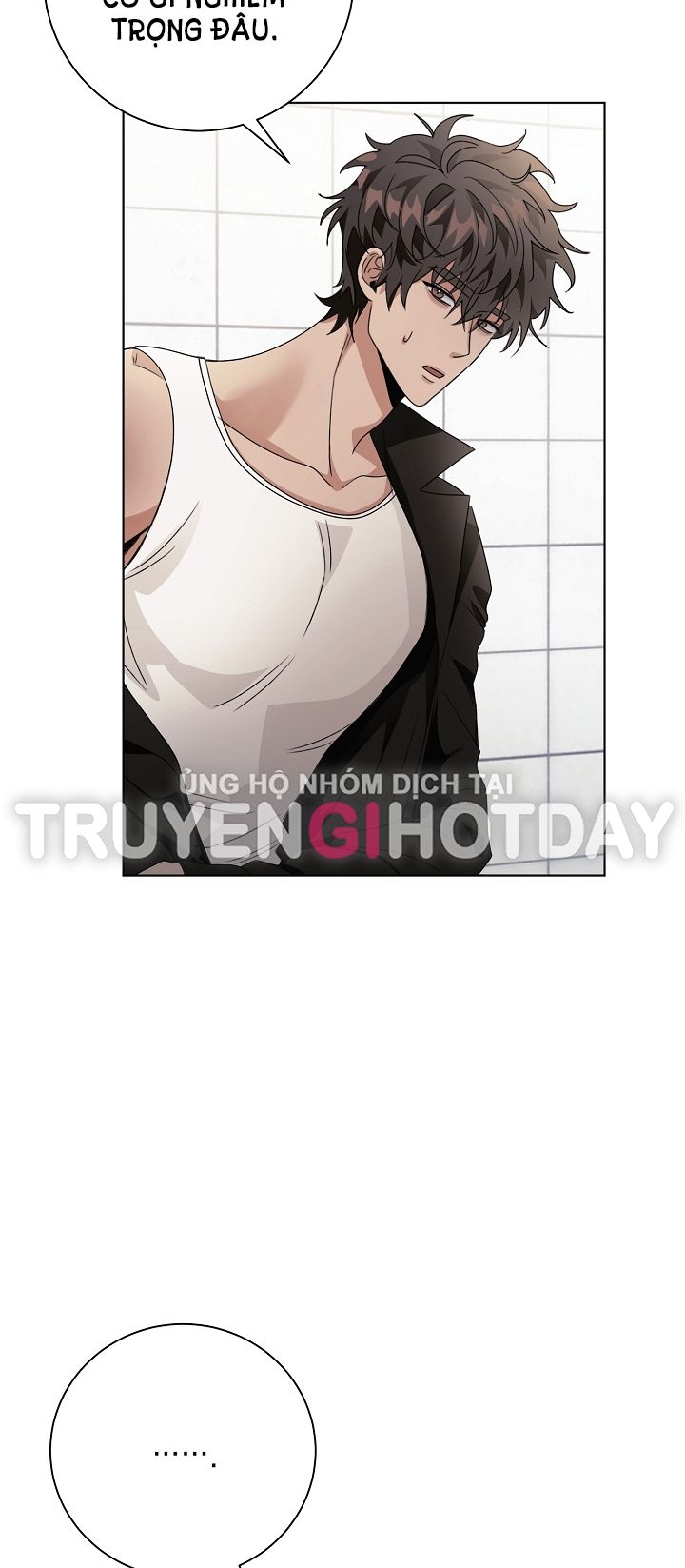 đọc truyện [18+] 11336 Chương 4.1 ảnh 24 tại Truyện Dạ Ký