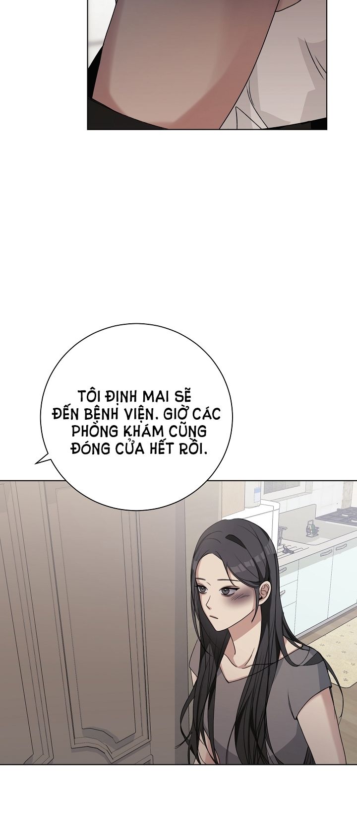 đọc truyện [18+] 11336 Chương 4.1 ảnh 26 tại Truyện Dạ Ký
