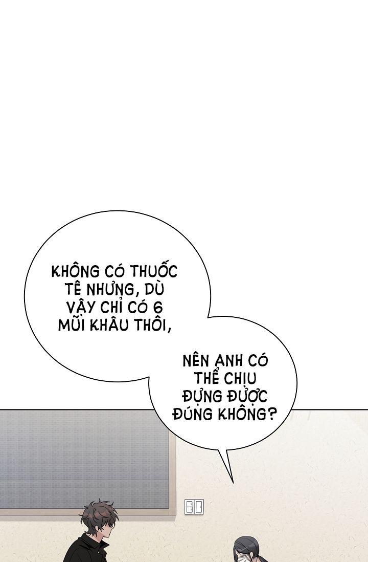 đọc truyện [18+] 11336 Chương 4.2 ảnh 15 tại Truyện Dạ Ký