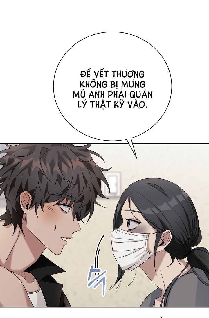 đọc truyện [18+] 11336 Chương 4.2 ảnh 24 tại Truyện Dạ Ký