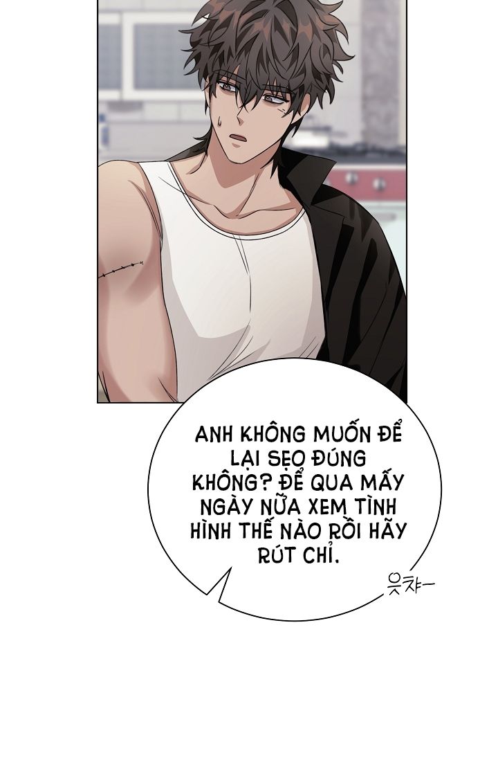 đọc truyện [18+] 11336 Chương 4.2 ảnh 26 tại Truyện Dạ Ký
