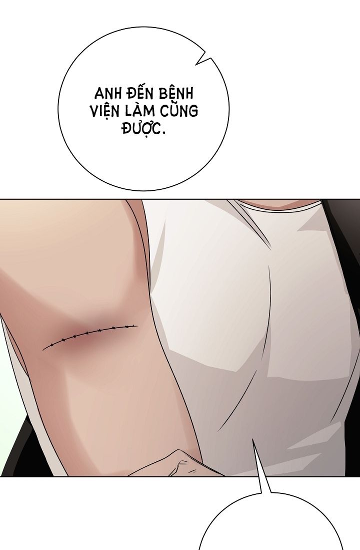 đọc truyện [18+] 11336 Chương 4.2 ảnh 27 tại Truyện Dạ Ký