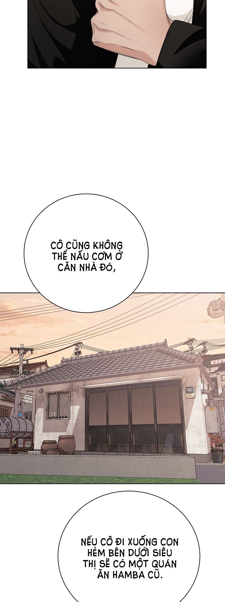 đọc truyện [18+] 11336 Chương 5.1 ảnh 14 tại Truyện Dạ Ký