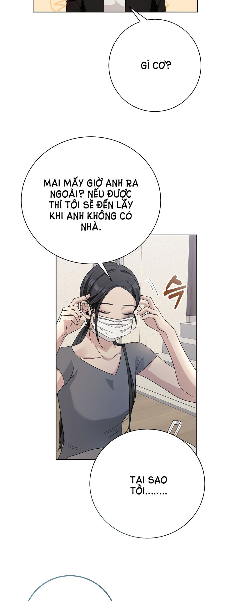 đọc truyện [18+] 11336 Chương 5.1 ảnh 18 tại Truyện Dạ Ký