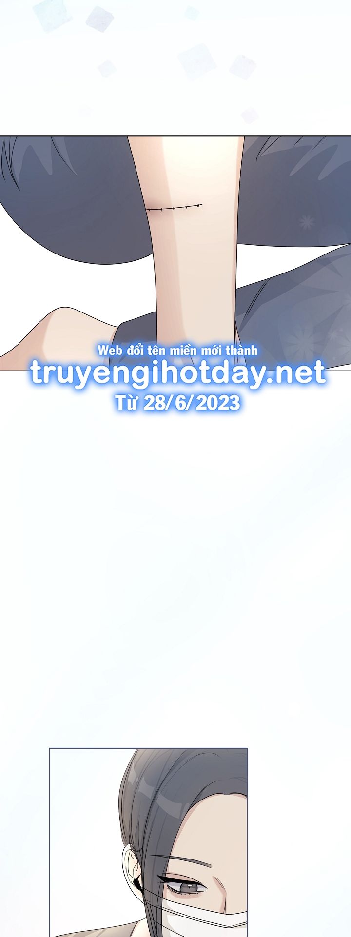 đọc truyện [18+] 11336 Chương 5.1 ảnh 25 tại Truyện Dạ Ký