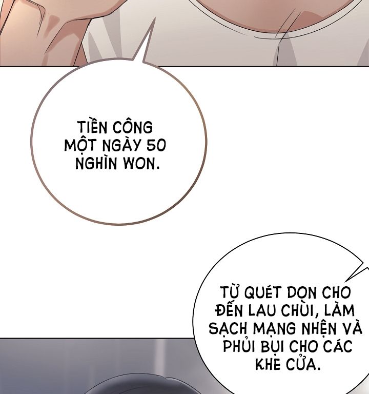 đọc truyện [18+] 11336 Chương 5.2 ảnh 25 tại Truyện Dạ Ký