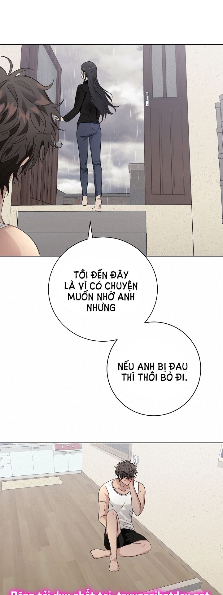 đọc truyện [18+] 11336 Chương 5.2 ảnh 8 tại Truyện Dạ Ký