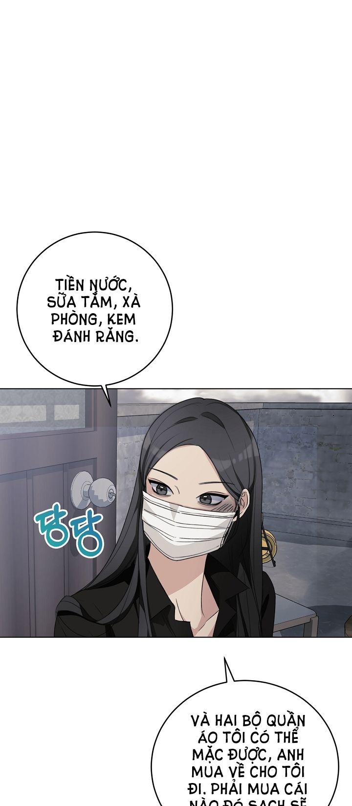 đọc truyện [18+] 11336 Chương 6.1 ảnh 15 tại Truyện Dạ Ký