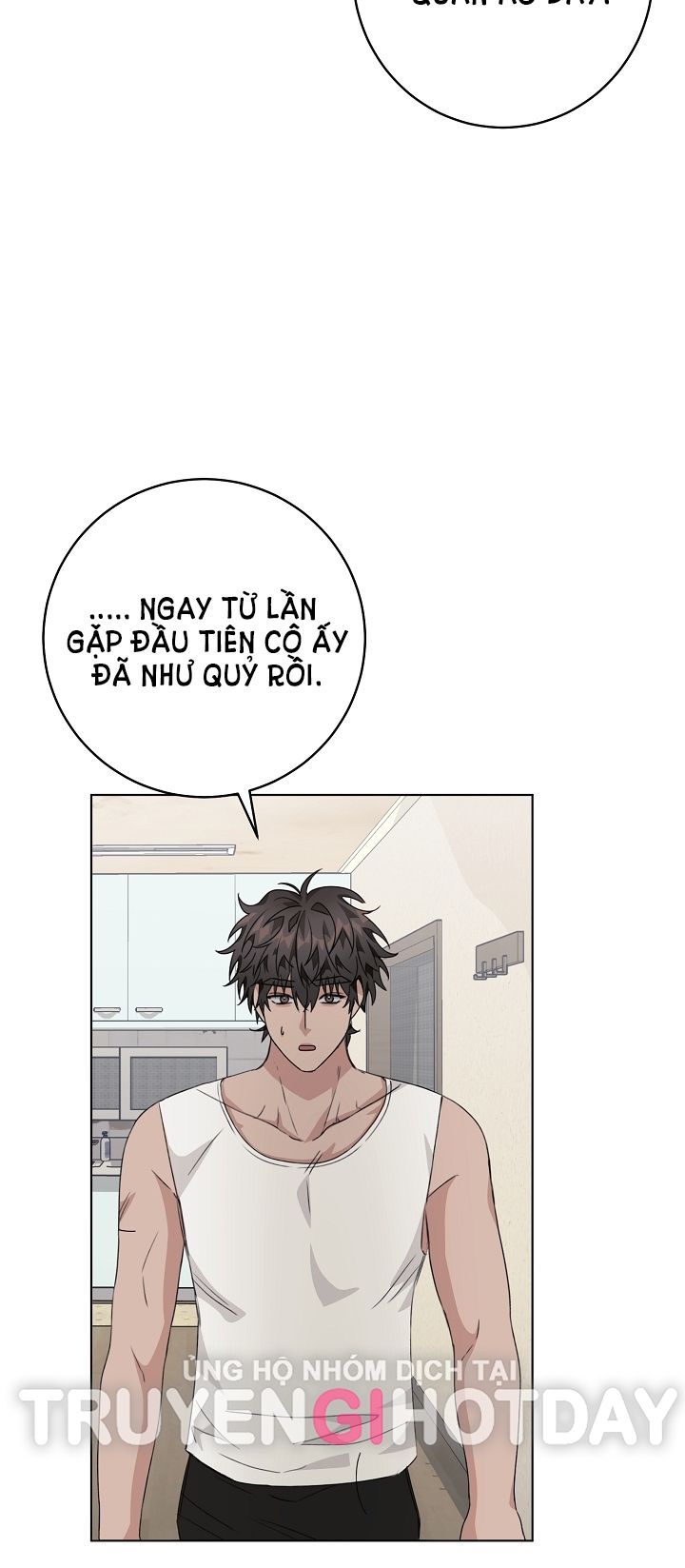 đọc truyện [18+] 11336 Chương 6.1 ảnh 21 tại Truyện Dạ Ký