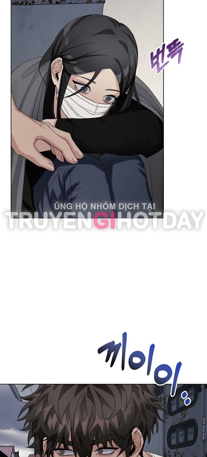 đọc truyện [18+] 11336 Chương 6.2 ảnh 29 tại Truyện Dạ Ký