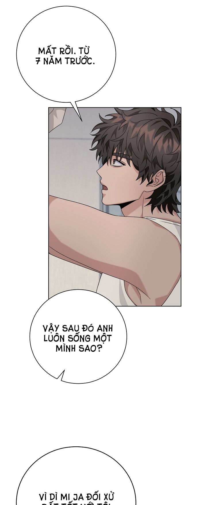 đọc truyện [18+] 11336 Chương 7.1 ảnh 24 tại Truyện Dạ Ký