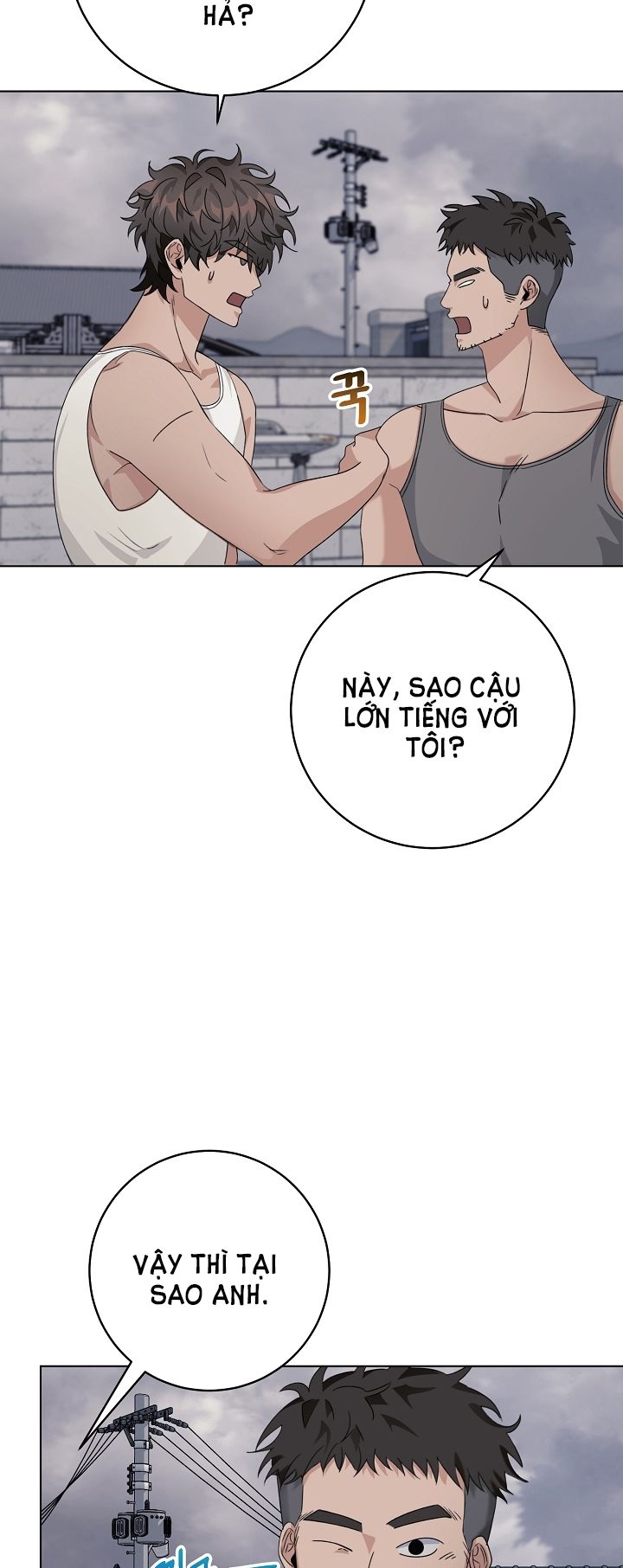 đọc truyện [18+] 11336 Chương 7.1 ảnh 9 tại Truyện Dạ Ký