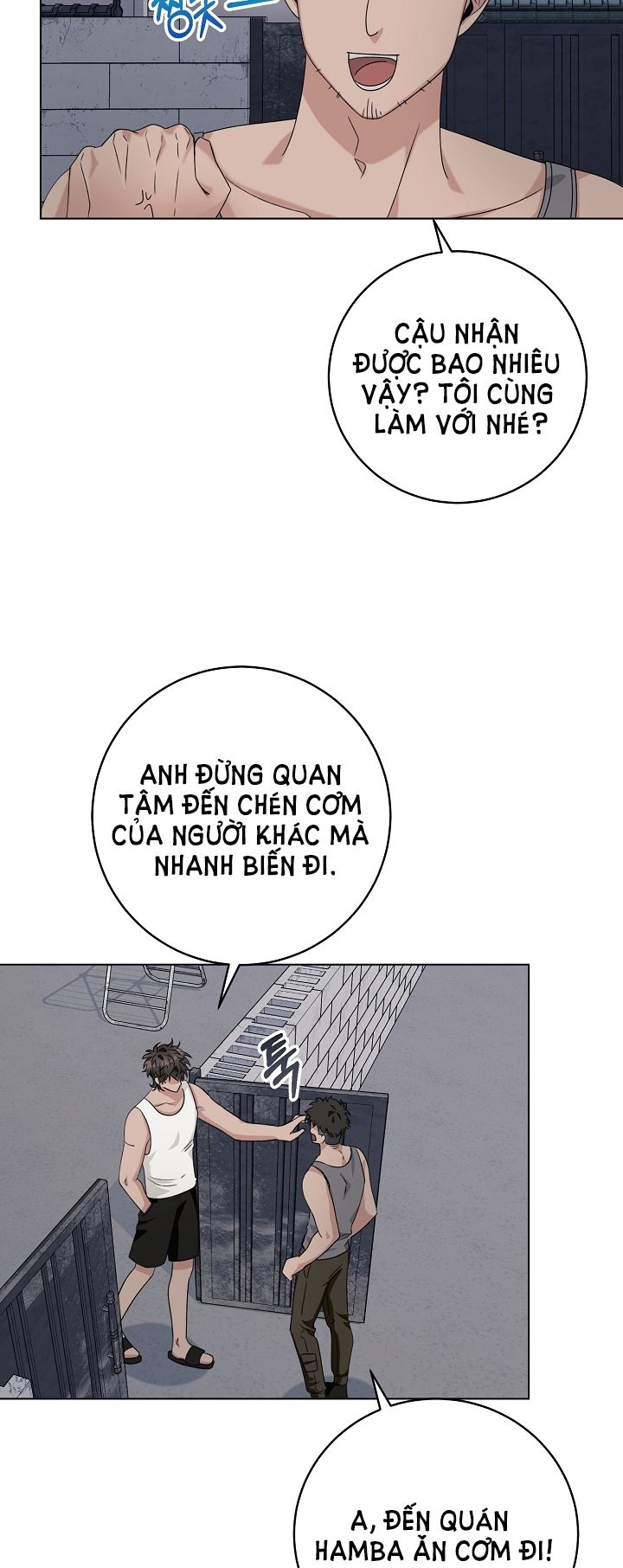 đọc truyện [18+] 11336 Chương 7.1 ảnh 10 tại Truyện Dạ Ký