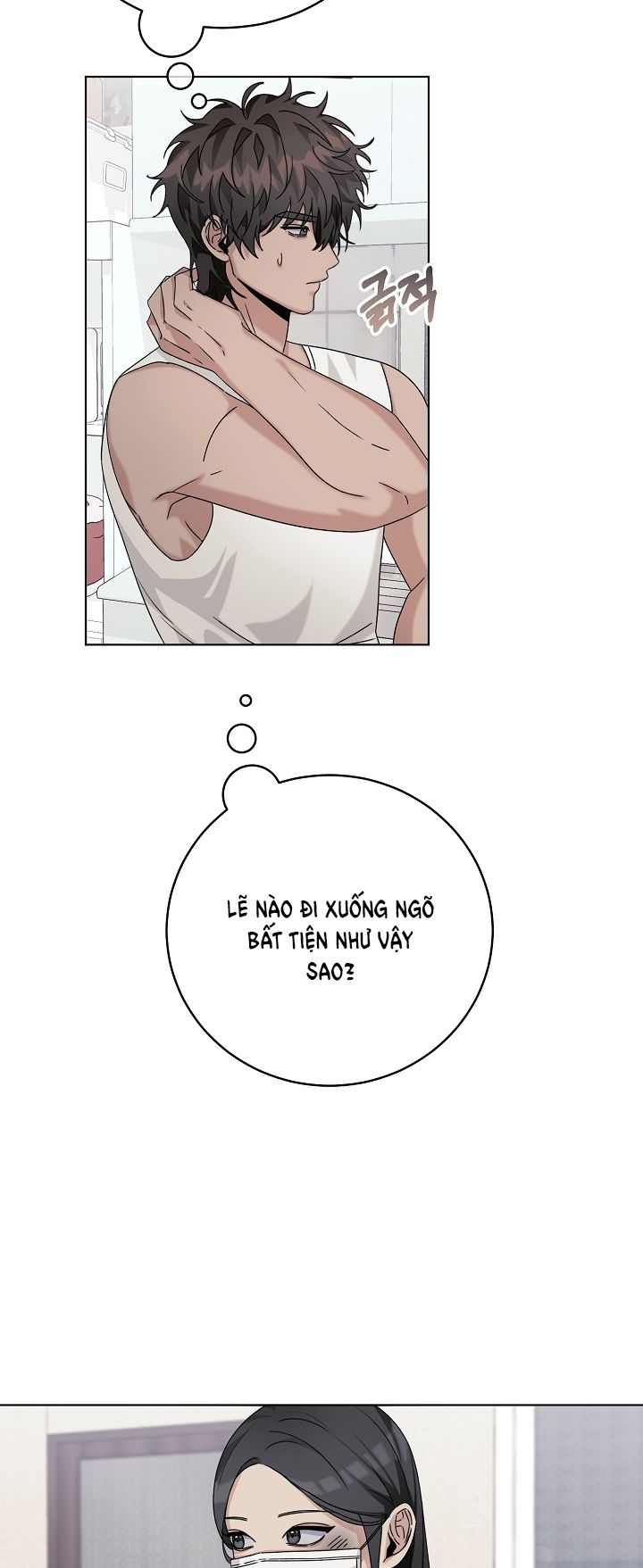 đọc truyện [18+] 11336 Chương 7.2 ảnh 11 tại Truyện Dạ Ký