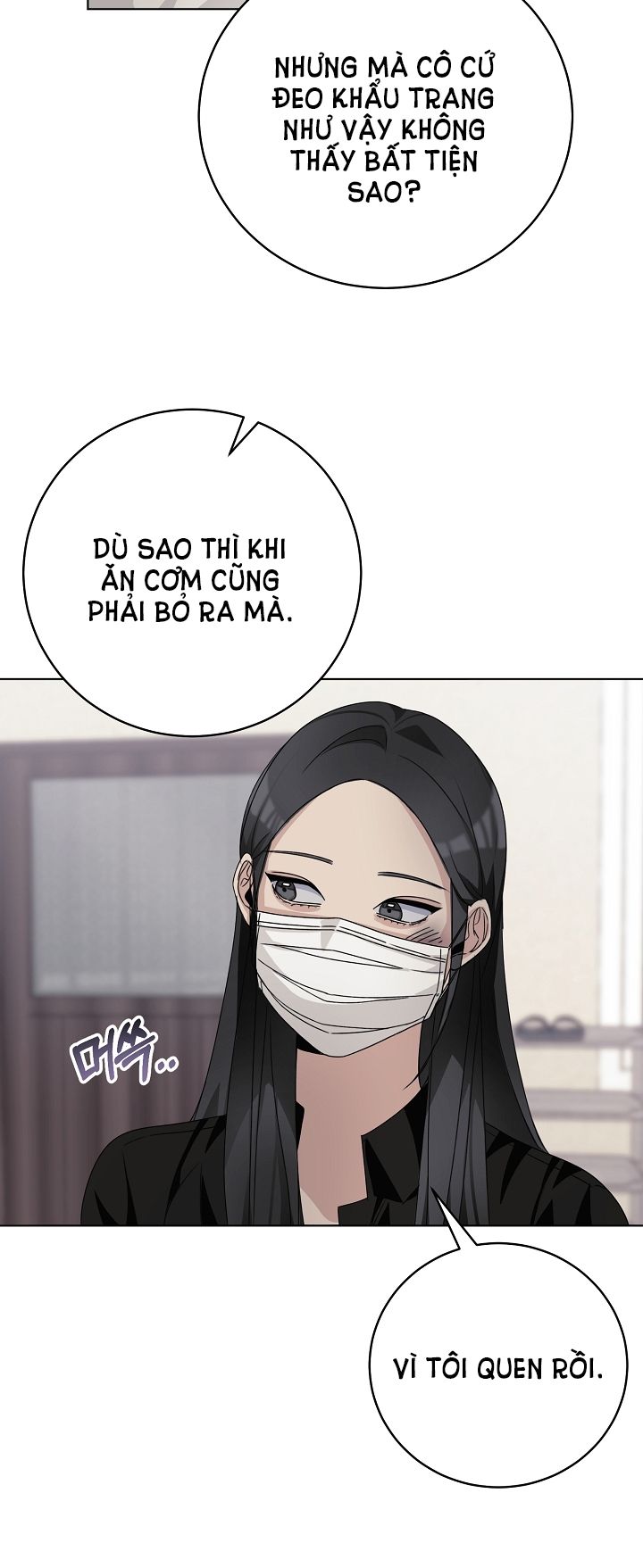 đọc truyện [18+] 11336 Chương 7.2 ảnh 13 tại Truyện Dạ Ký