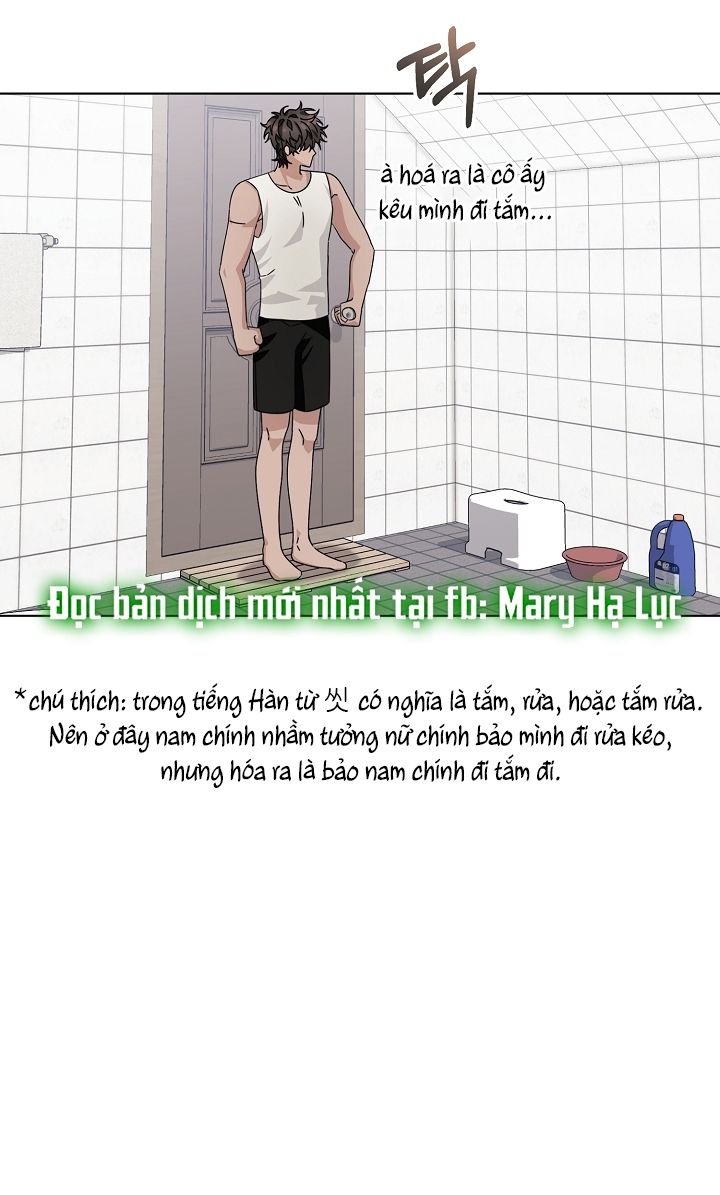 đọc truyện [18+] 11336 Chương 7.2 ảnh 18 tại Truyện Dạ Ký