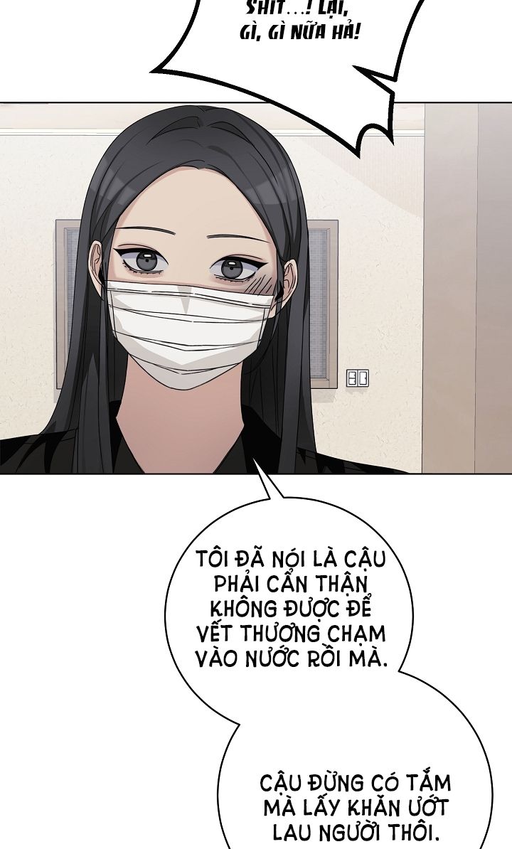 đọc truyện [18+] 11336 Chương 7.2 ảnh 23 tại Truyện Dạ Ký