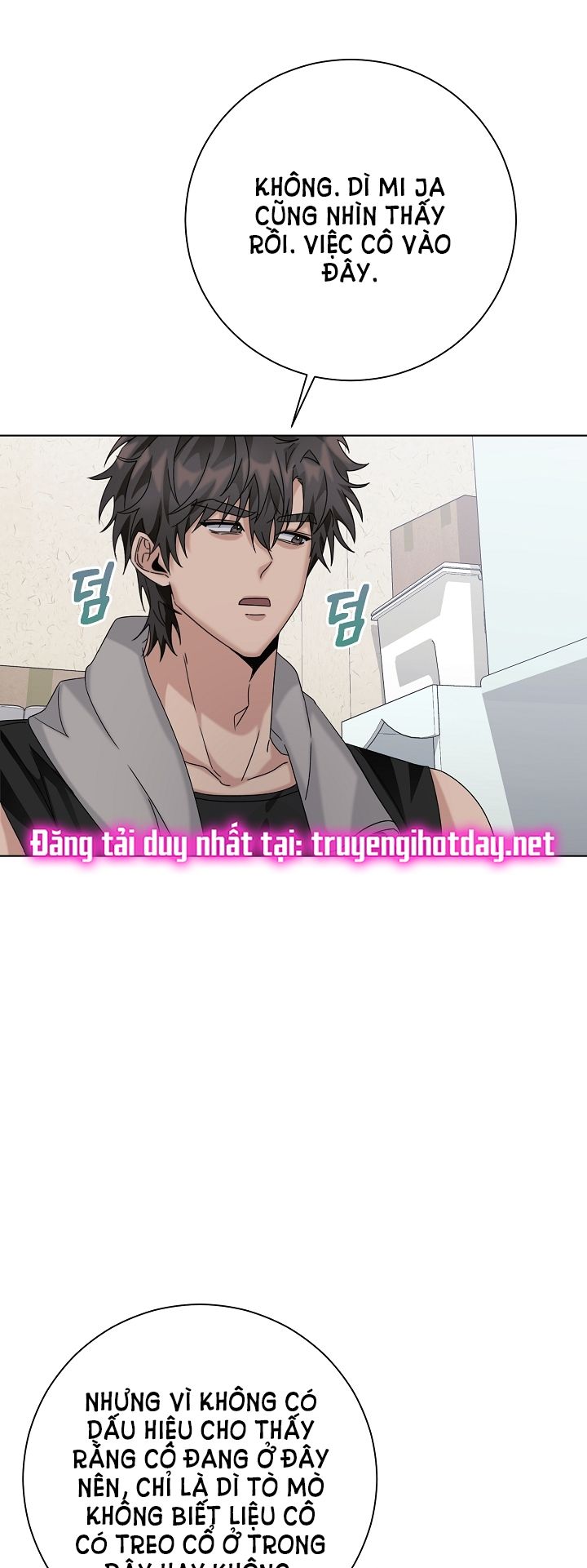 đọc truyện [18+] 11336 Chương 8.1 ảnh 16 tại Truyện Dạ Ký