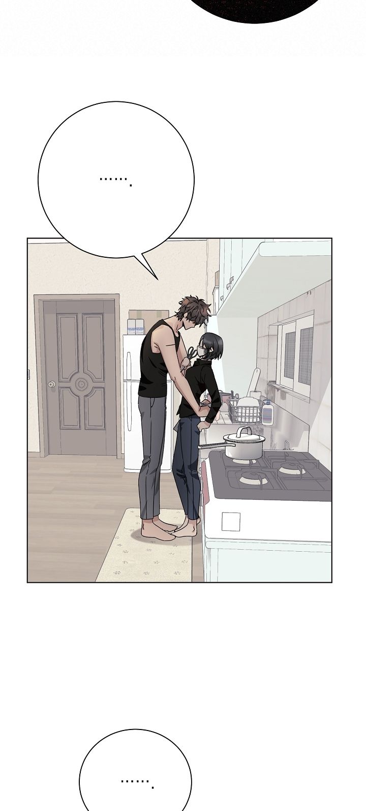 đọc truyện [18+] 11336 Chương 8.1 ảnh 24 tại Truyện Dạ Ký