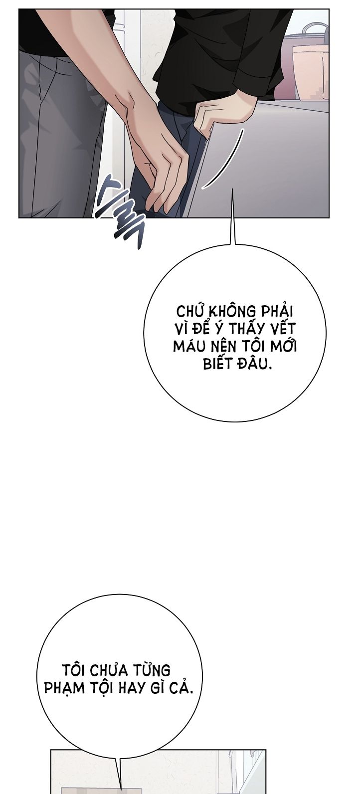 đọc truyện [18+] 11336 Chương 8.1 ảnh 28 tại Truyện Dạ Ký