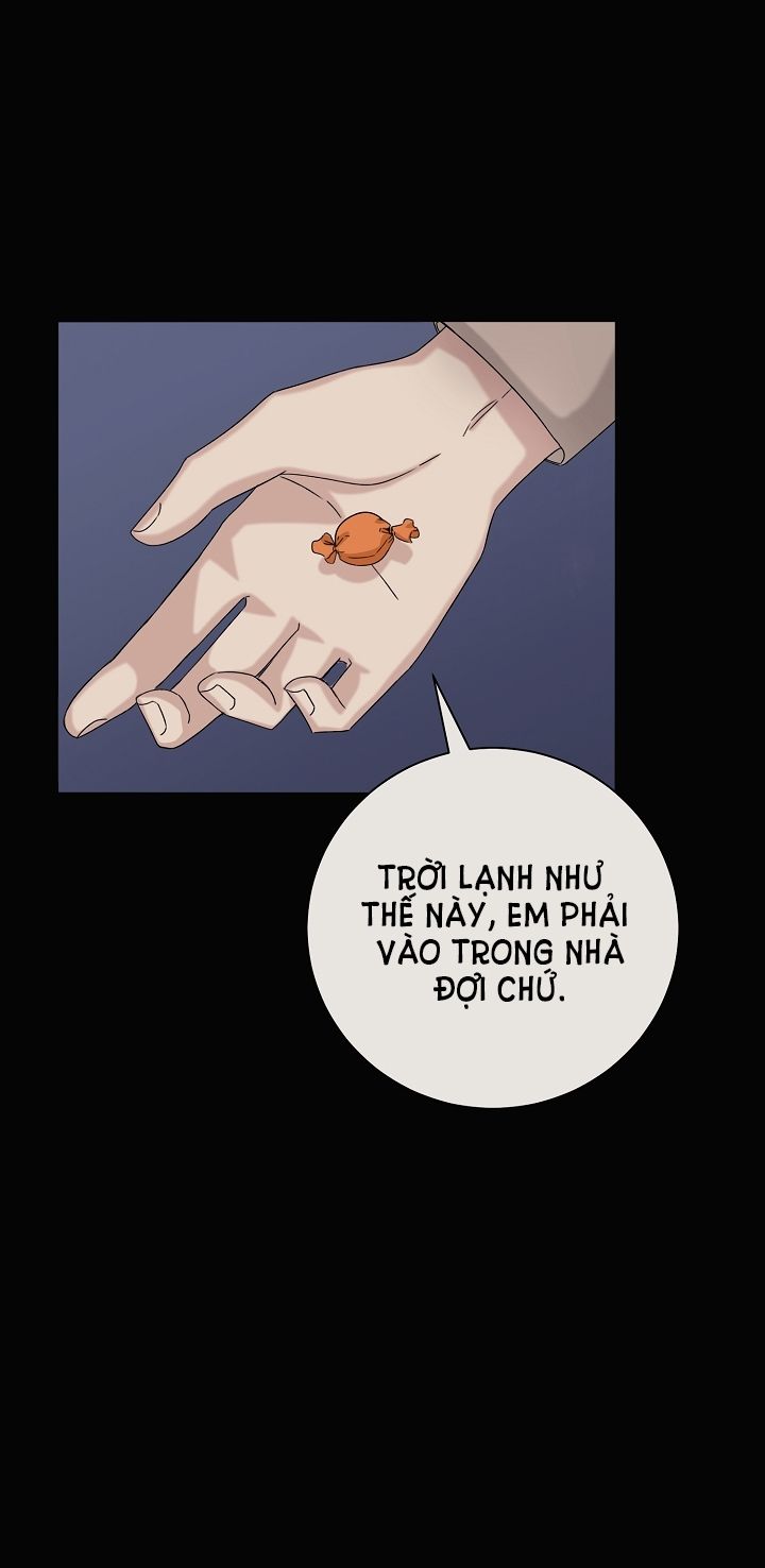 đọc truyện [18+] 11336 Chương 8.2 ảnh 11 tại Truyện Dạ Ký