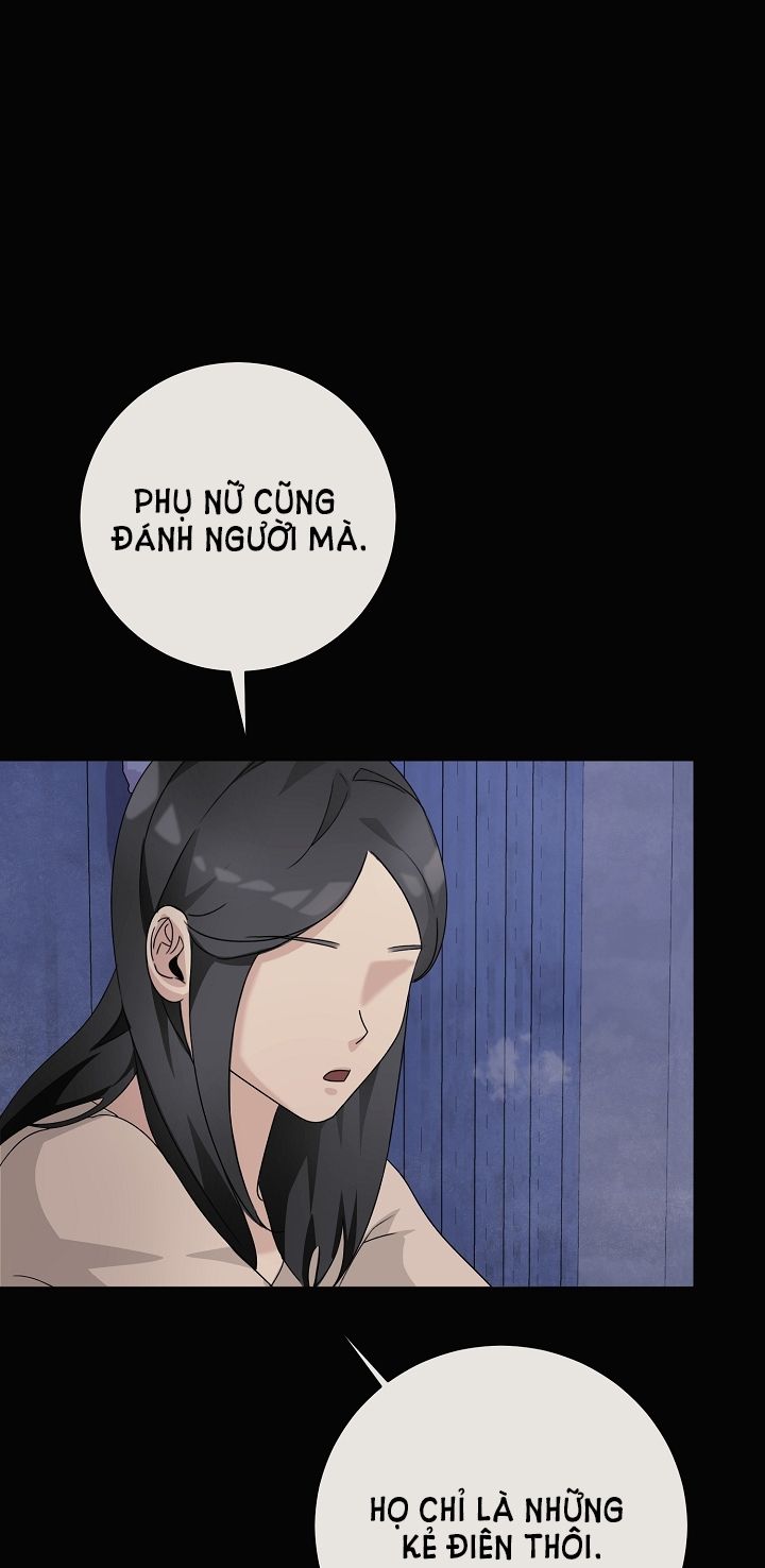 đọc truyện [18+] 11336 Chương 8.2 ảnh 16 tại Truyện Dạ Ký