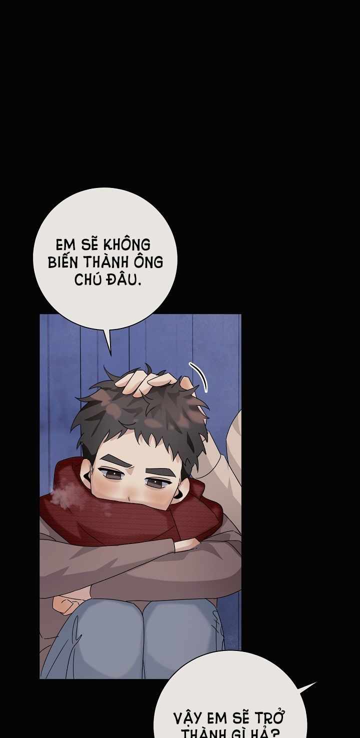 đọc truyện [18+] 11336 Chương 8.2 ảnh 18 tại Truyện Dạ Ký