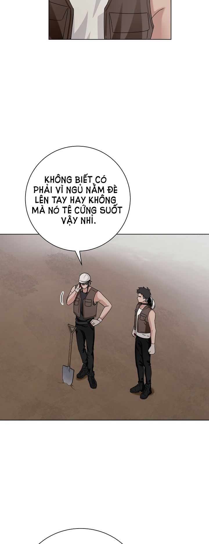 đọc truyện [18+] 11336 Chương 9.1 ảnh 14 tại Truyện Dạ Ký