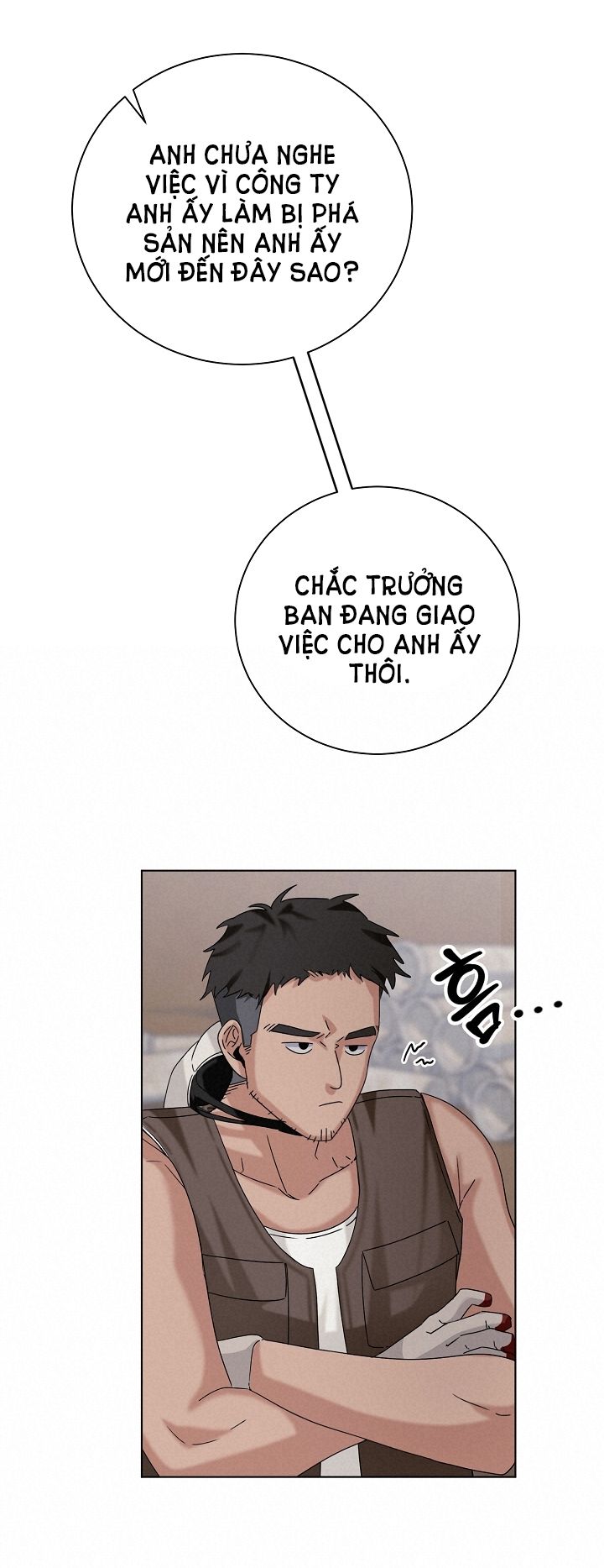 đọc truyện [18+] 11336 Chương 9.1 ảnh 21 tại Truyện Dạ Ký