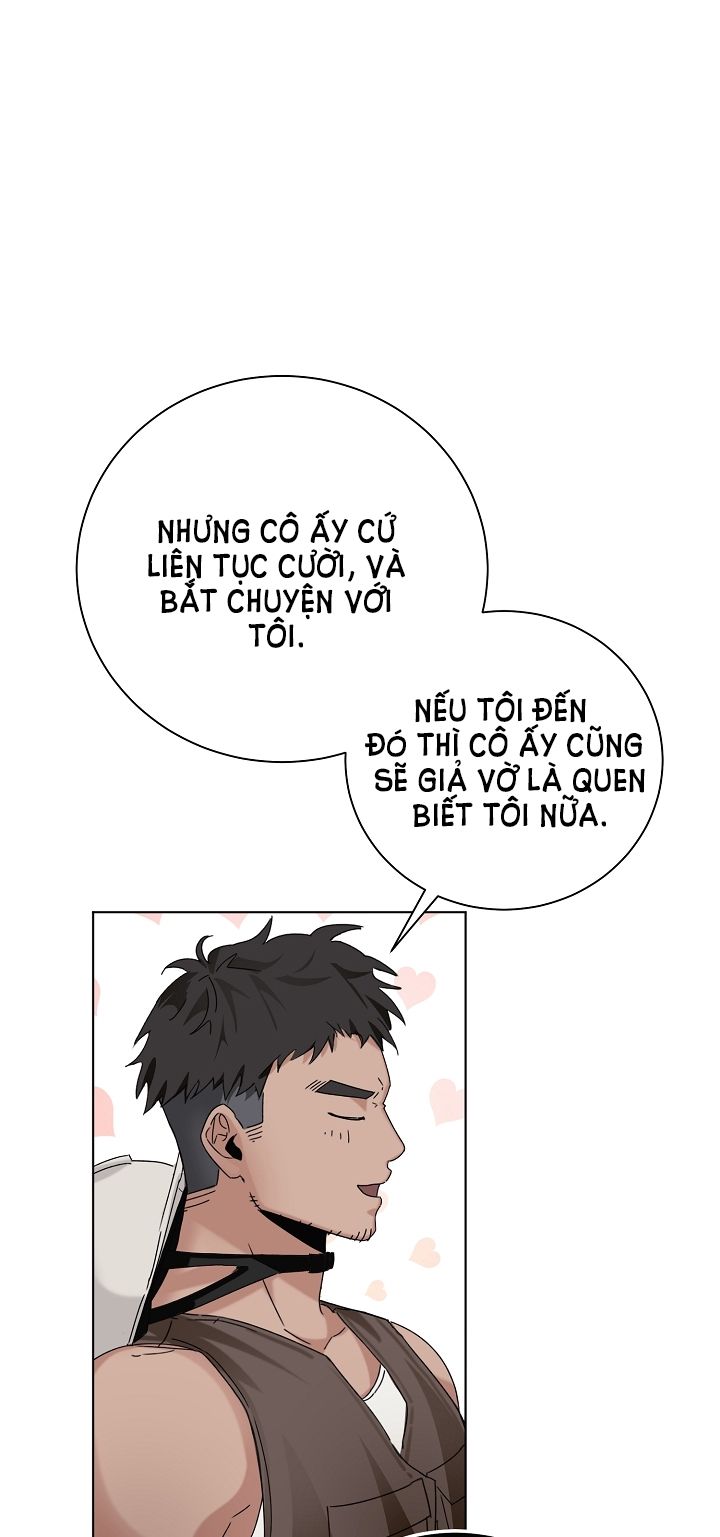 đọc truyện [18+] 11336 Chương 9.1 ảnh 24 tại Truyện Dạ Ký