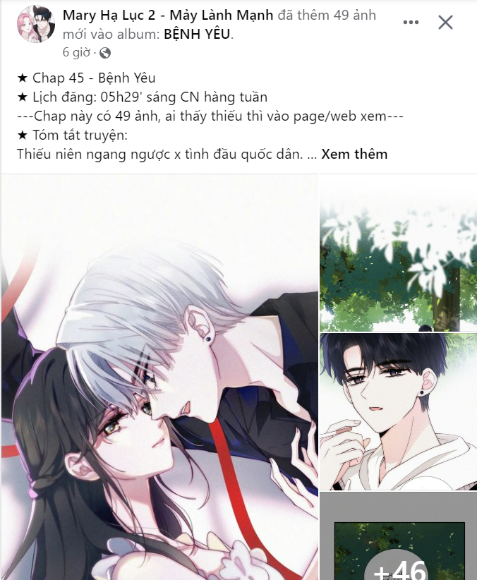đọc truyện [18+] 11336 Chương 9.2 ảnh 32 tại Truyện Dạ Ký