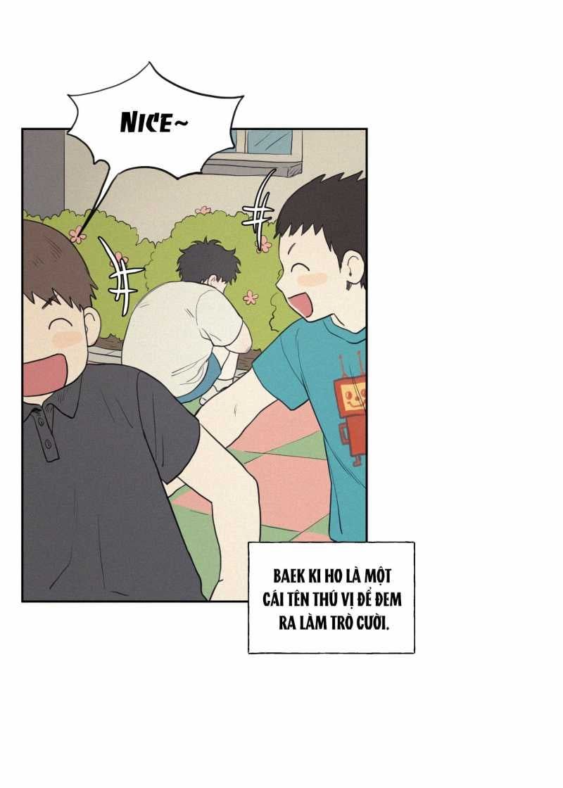 đọc truyện [18+] 3xlove Chương 1.1 ảnh 5 tại Giả Dược