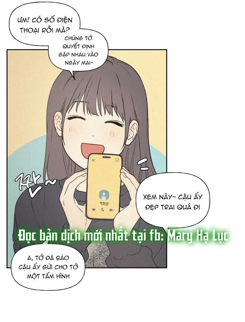 đọc truyện [18+] 3xlove Chương 2.1 ảnh 3 tại Giả Dược