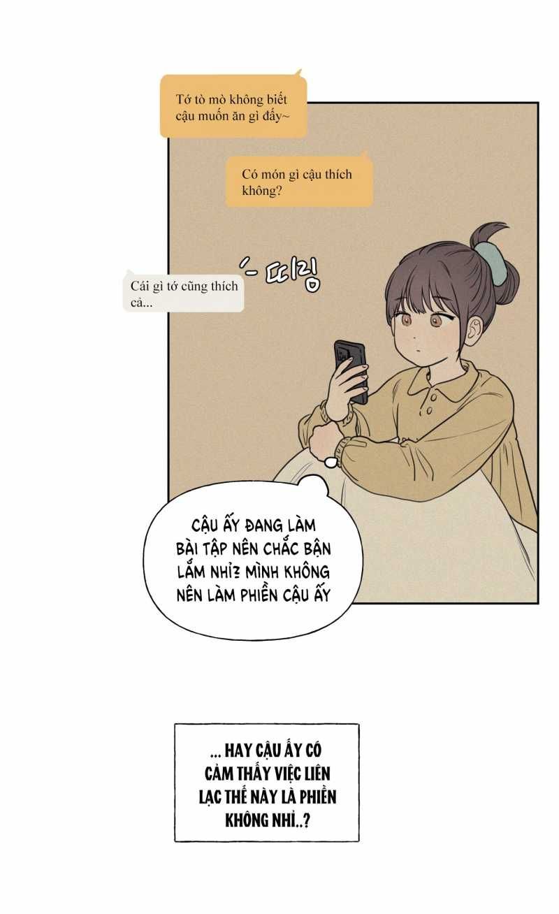 đọc truyện [18+] 3xlove Chương 2.1 ảnh 22 tại Giả Dược