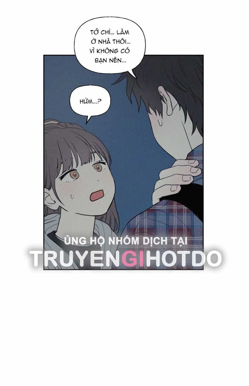 đọc truyện [18+] 3xlove Chương 2.2 ảnh 25 tại Giả Dược