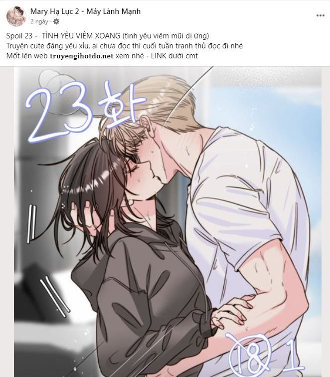 đọc truyện [18+] 3xlove Chương 2 ảnh 9 tại Thiên Thai Truyện