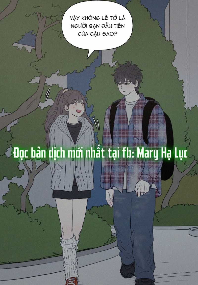 đọc truyện [18+] 3xlove Chương 3.1 ảnh 3 tại Giả Dược