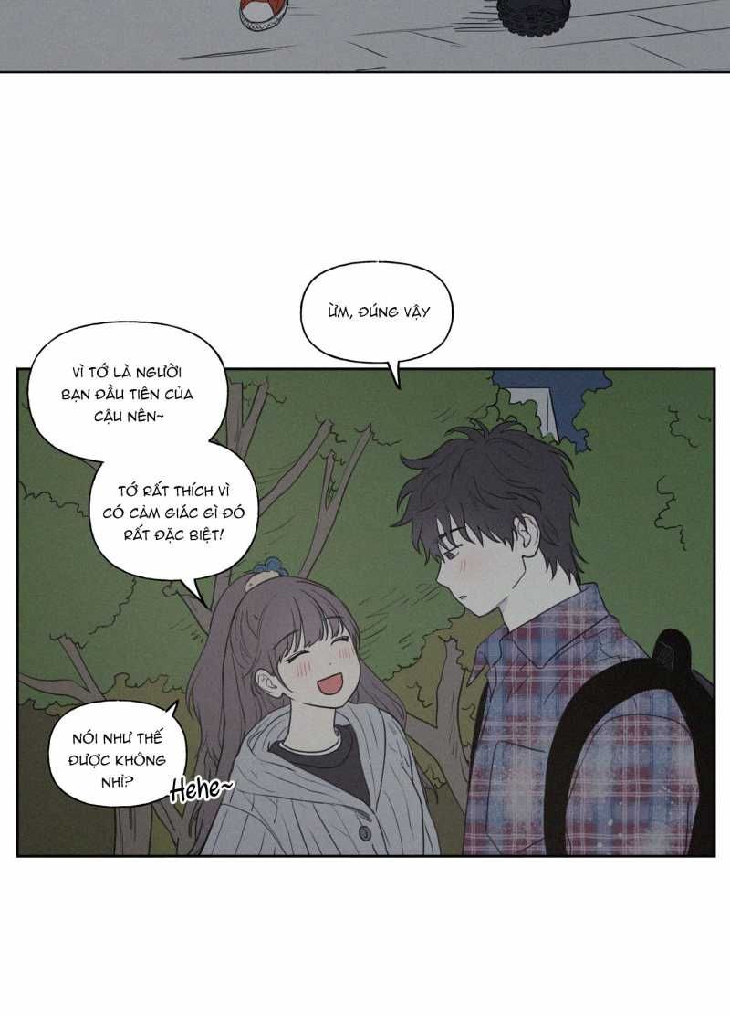 đọc truyện [18+] 3xlove Chương 3.1 ảnh 4 tại Giả Dược