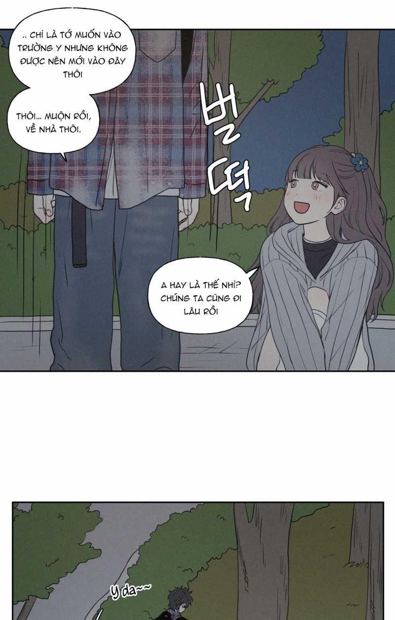 đọc truyện [18+] 3xlove Chương 3.2 ảnh 15 tại Giả Dược