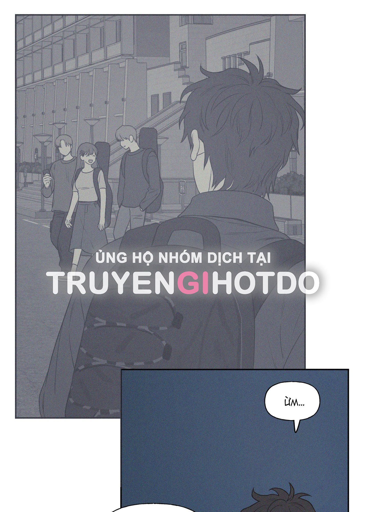 đọc truyện [18+] 3xlove Chương 3 ảnh 22 tại Thiên Thai Truyện