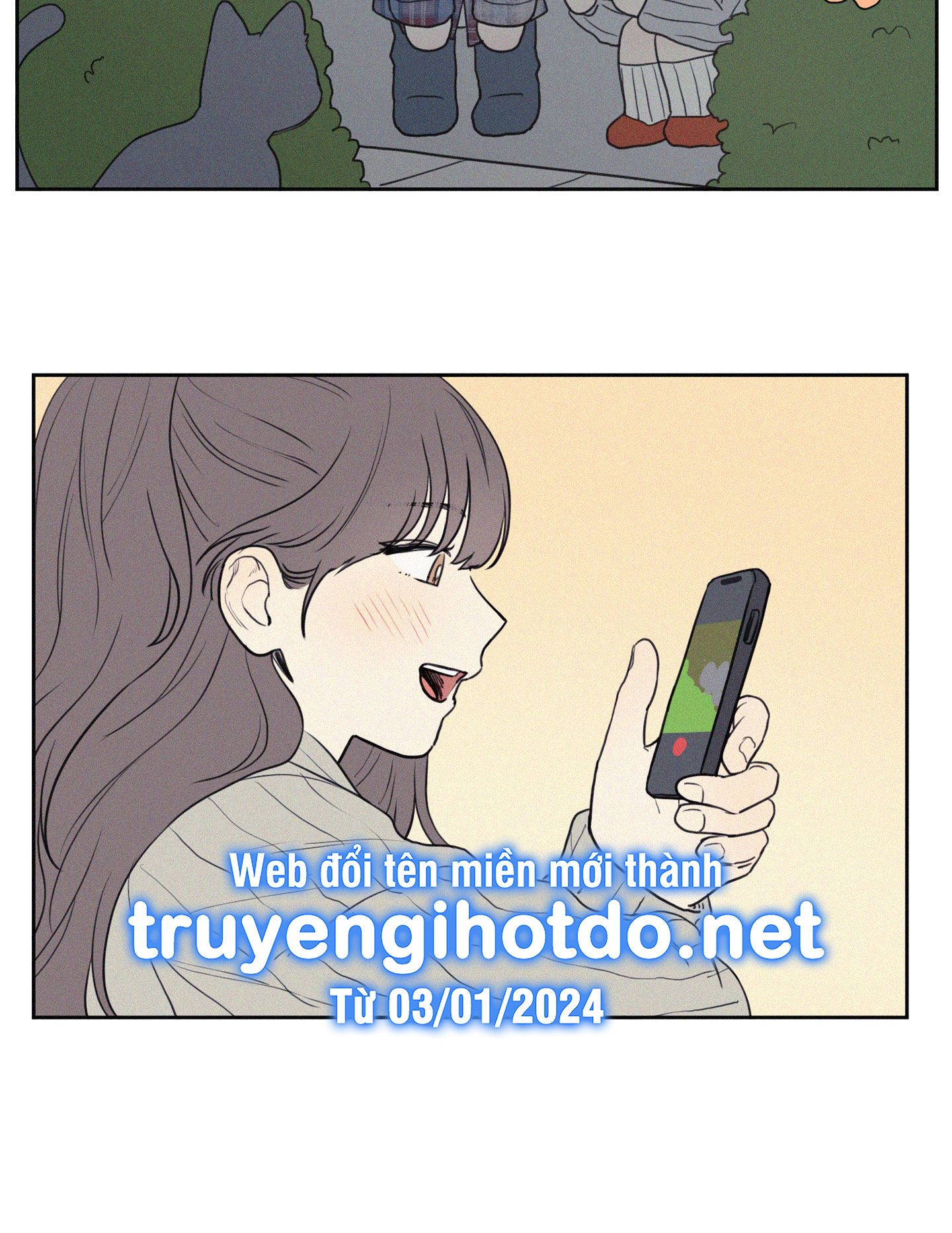 đọc truyện [18+] 3xlove Chương 3 ảnh 31 tại Thiên Thai Truyện