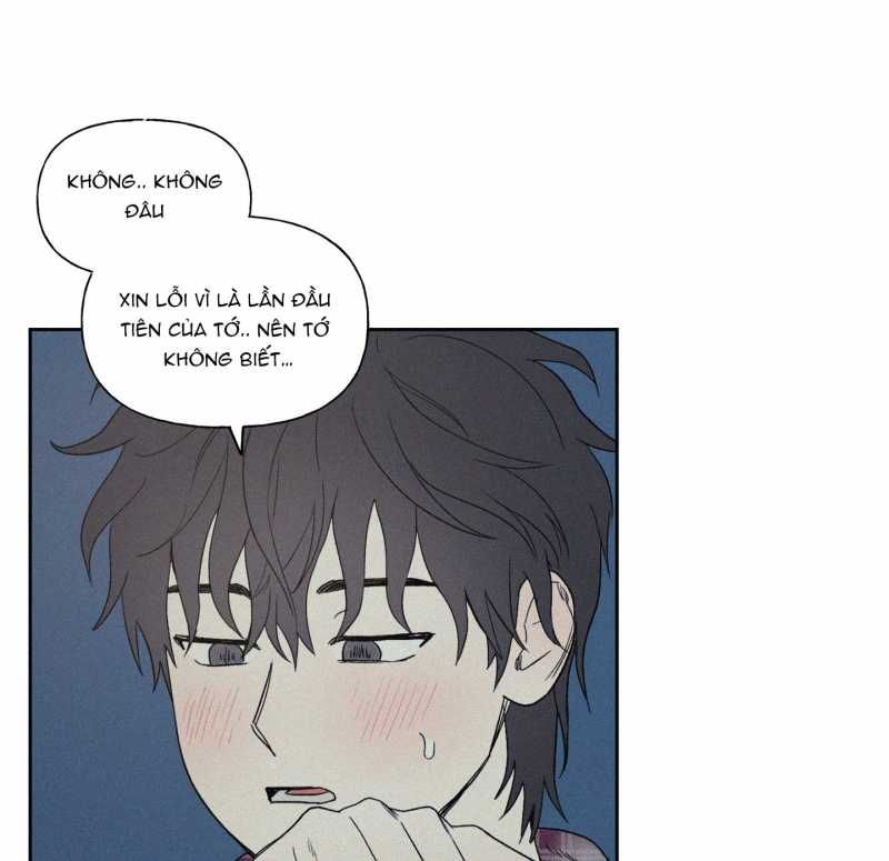 đọc truyện [18+] 3xlove Chương 4.1 ảnh 21 tại Giả Dược